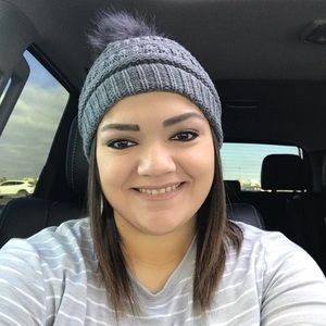 Meet your Posher, Kimberkimberly